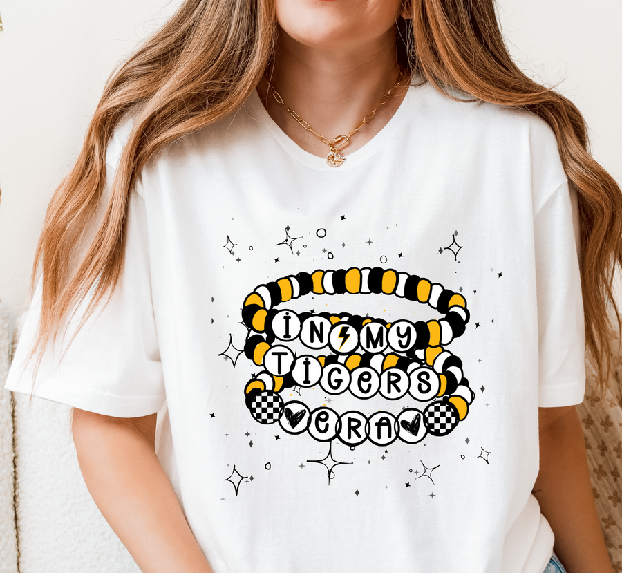 Adult Tigers 89