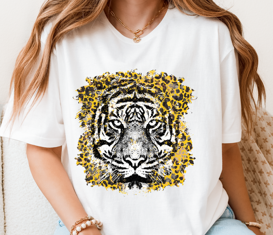 Adult Tiger 8