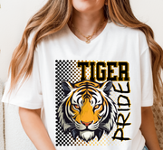 Adult Tigers 91