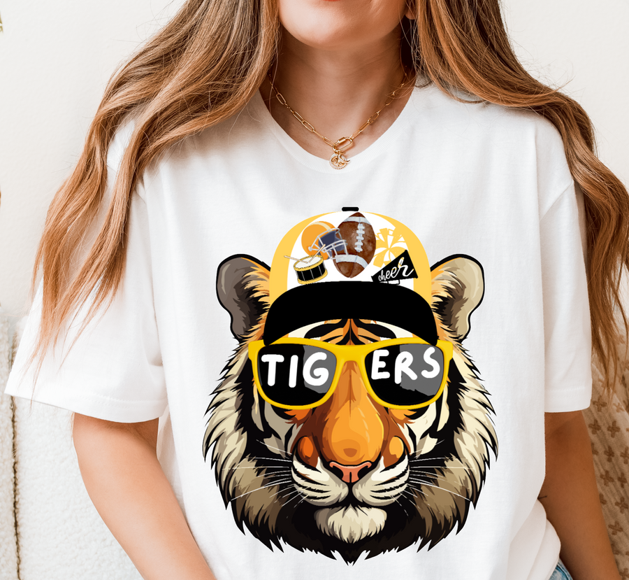 Adult Tigers 92