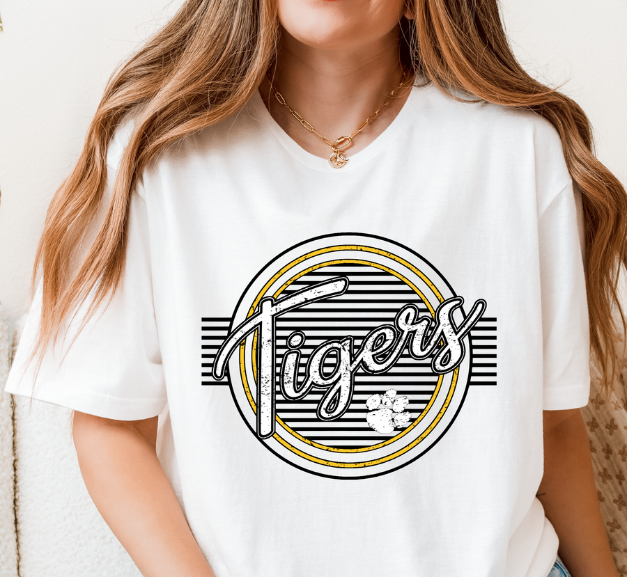 Adult Tigers 97