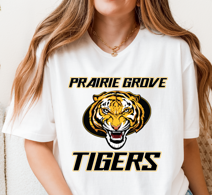Adult Tigers 98