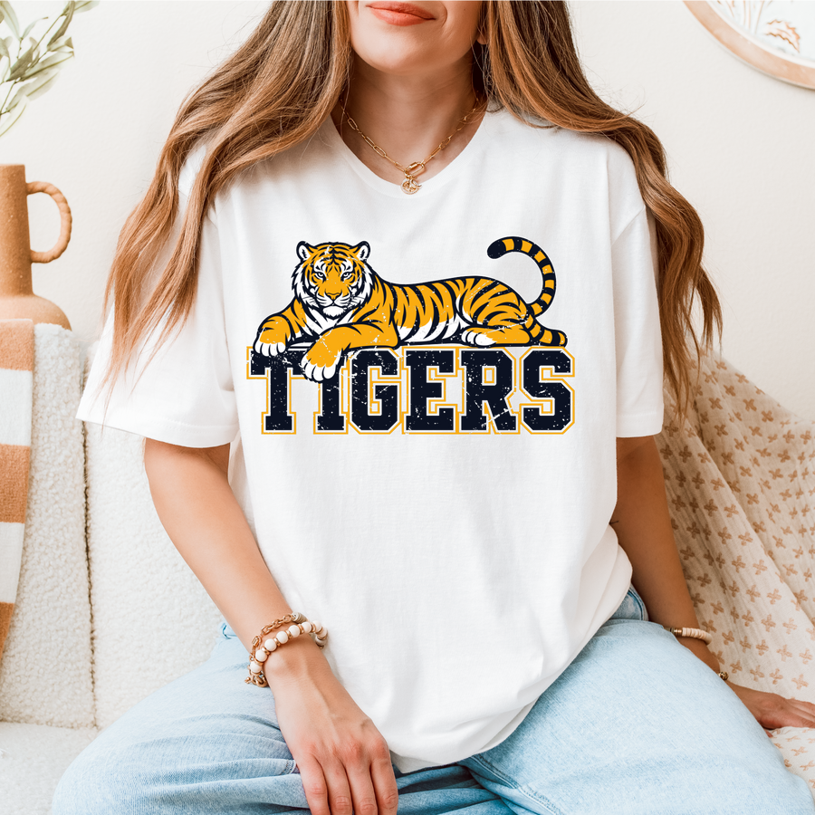 Adult Tigers - T13