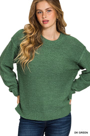 Charlotte Sweater