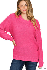 Charlotte Sweater