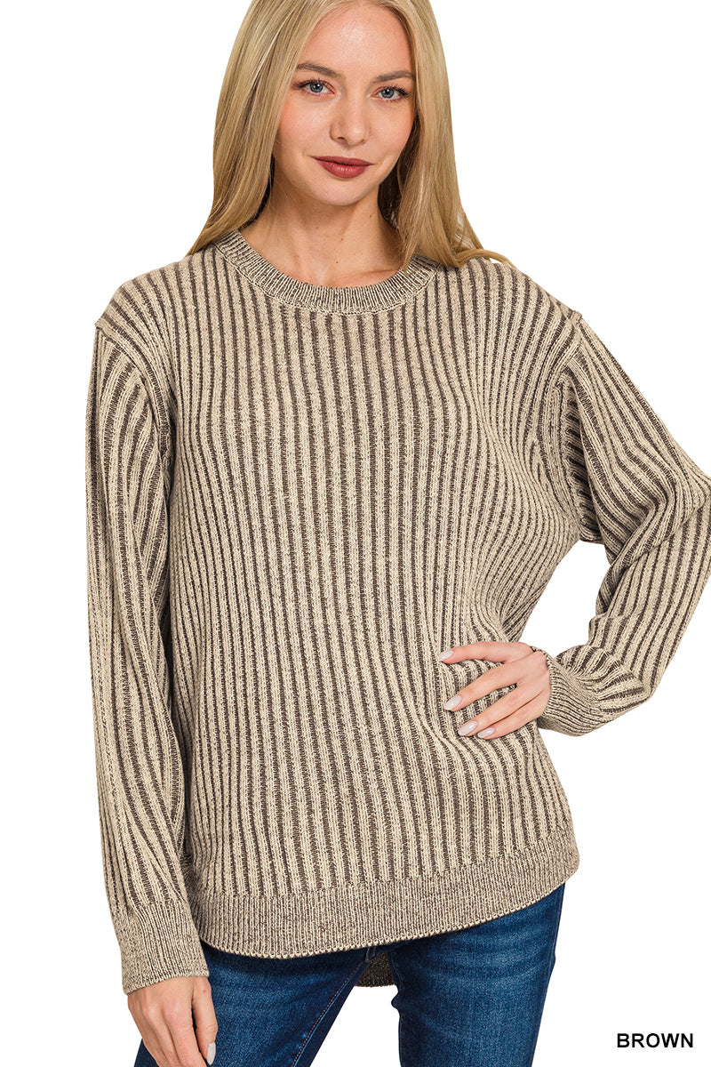 Marissa Sweater