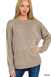 Marissa Sweater