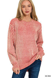 Marissa Sweater