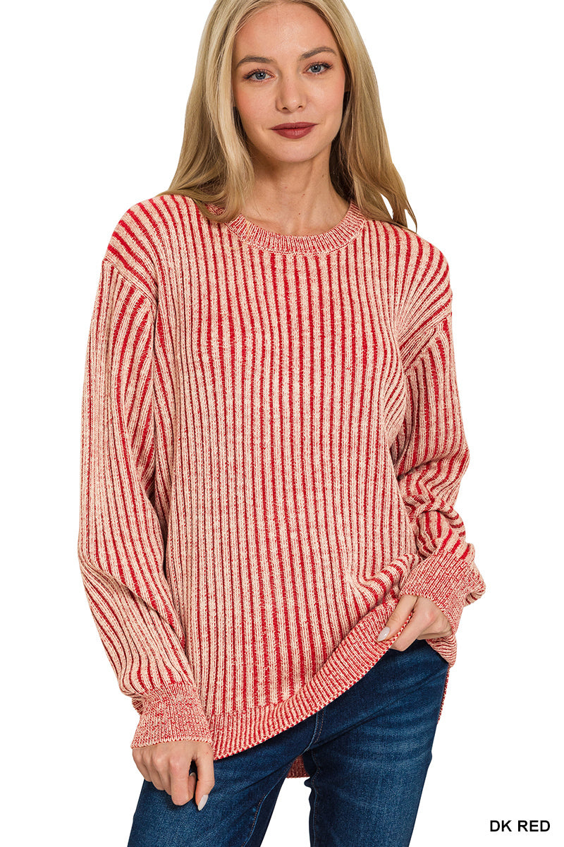 Marissa Sweater