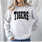 Adult Tigers - T81