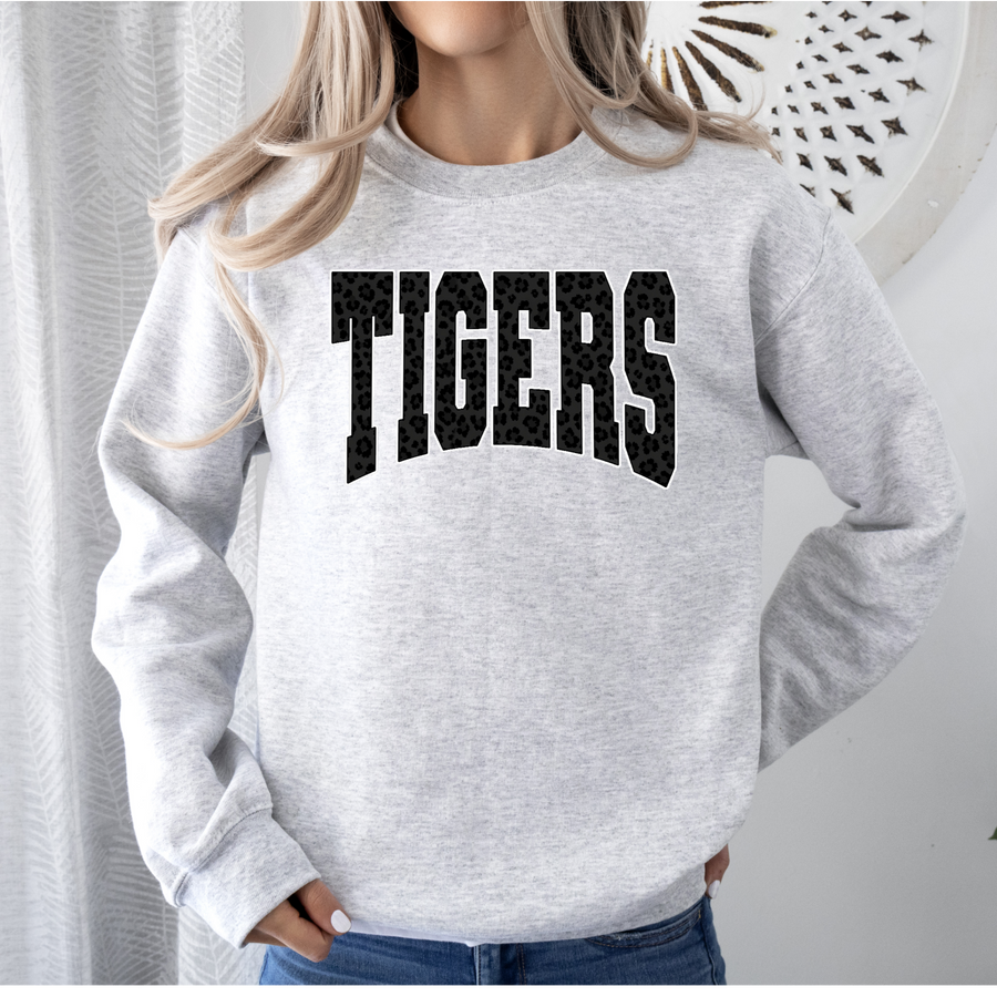 Adult Tigers - T81