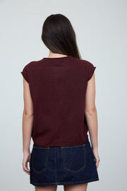 Sweater Vest