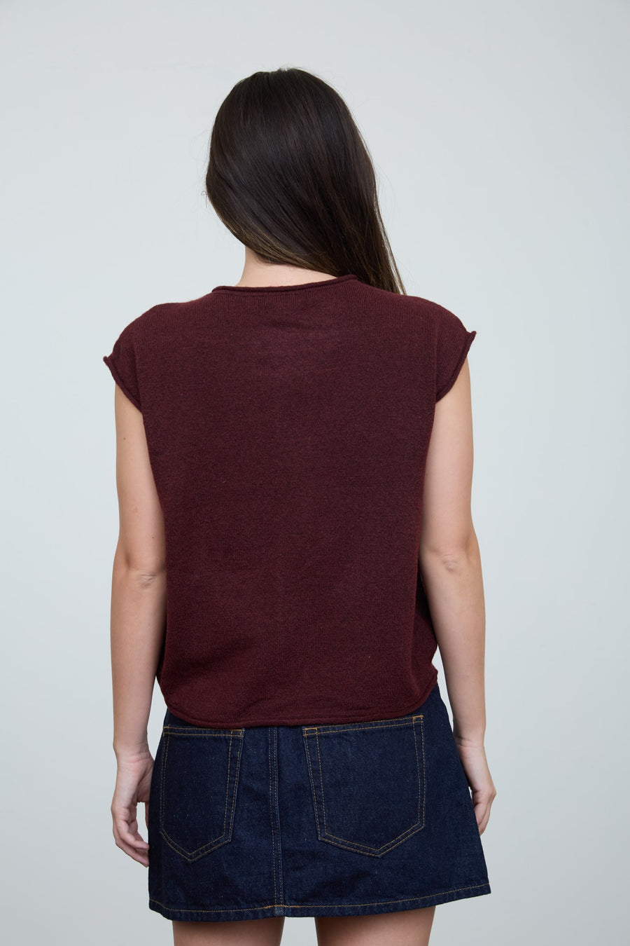 Sweater Vest