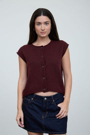 Sweater Vest