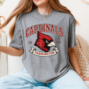 Adult Cardinal - C71