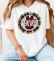 Youth Wolves 1