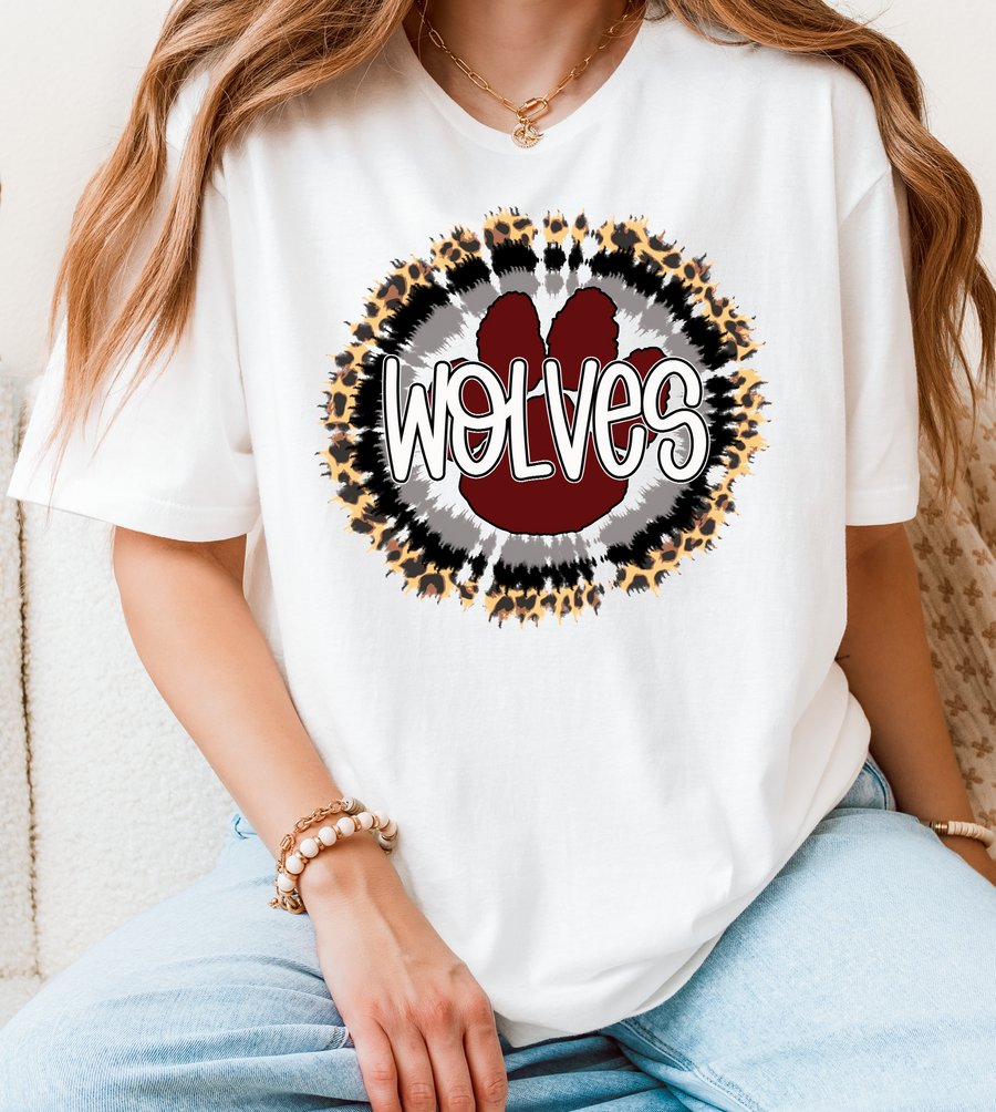 Youth Wolves 1