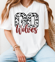 Youth Wolves 11