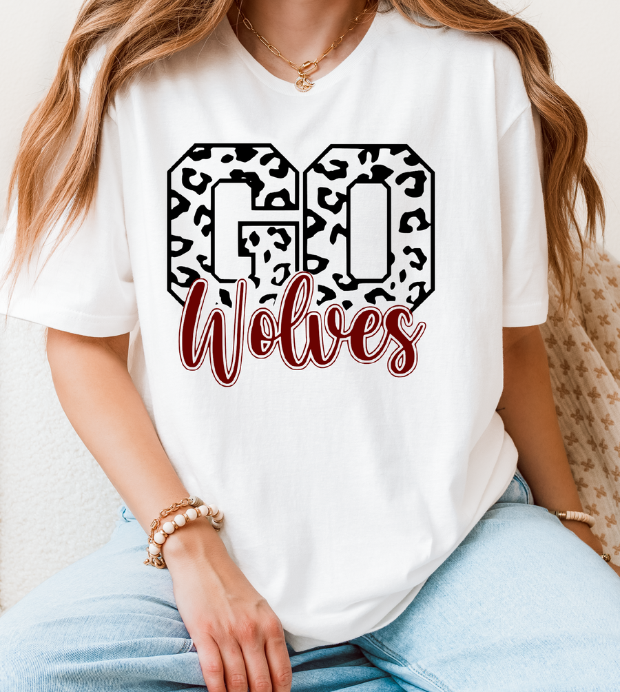 Youth Wolves 11