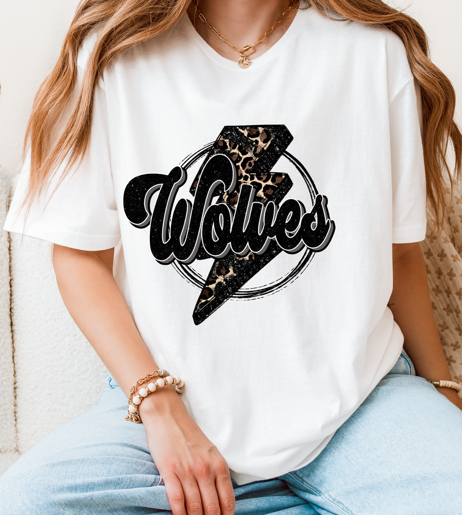 Youth Wolves 13
