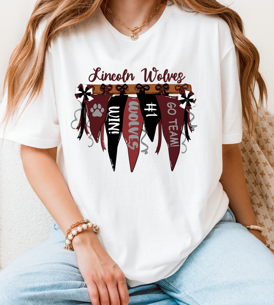 Youth Wolves 14