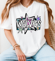 Youth Wolves 23