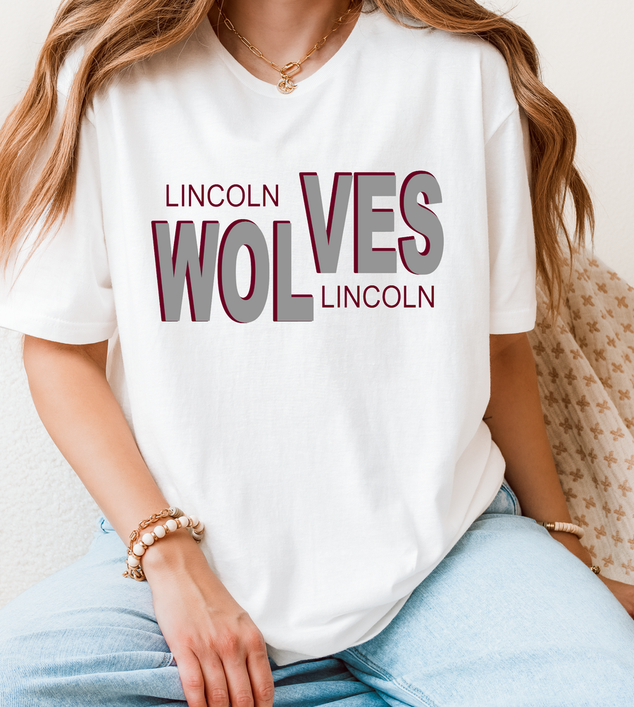 Youth Wolves 25