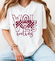 Youth Wolves 26