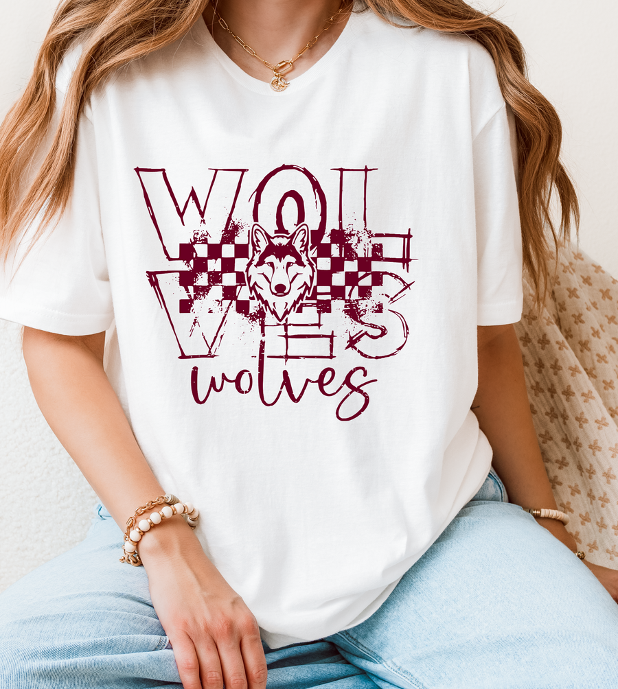 Youth Wolves 26