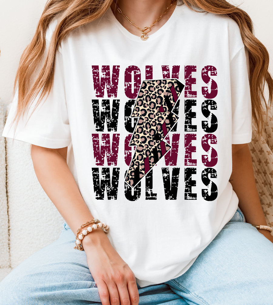 Youth Wolves 3