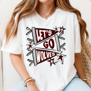 Youth Wolves 30