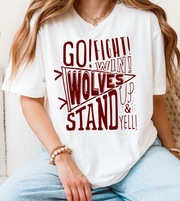 Youth Wolves 5