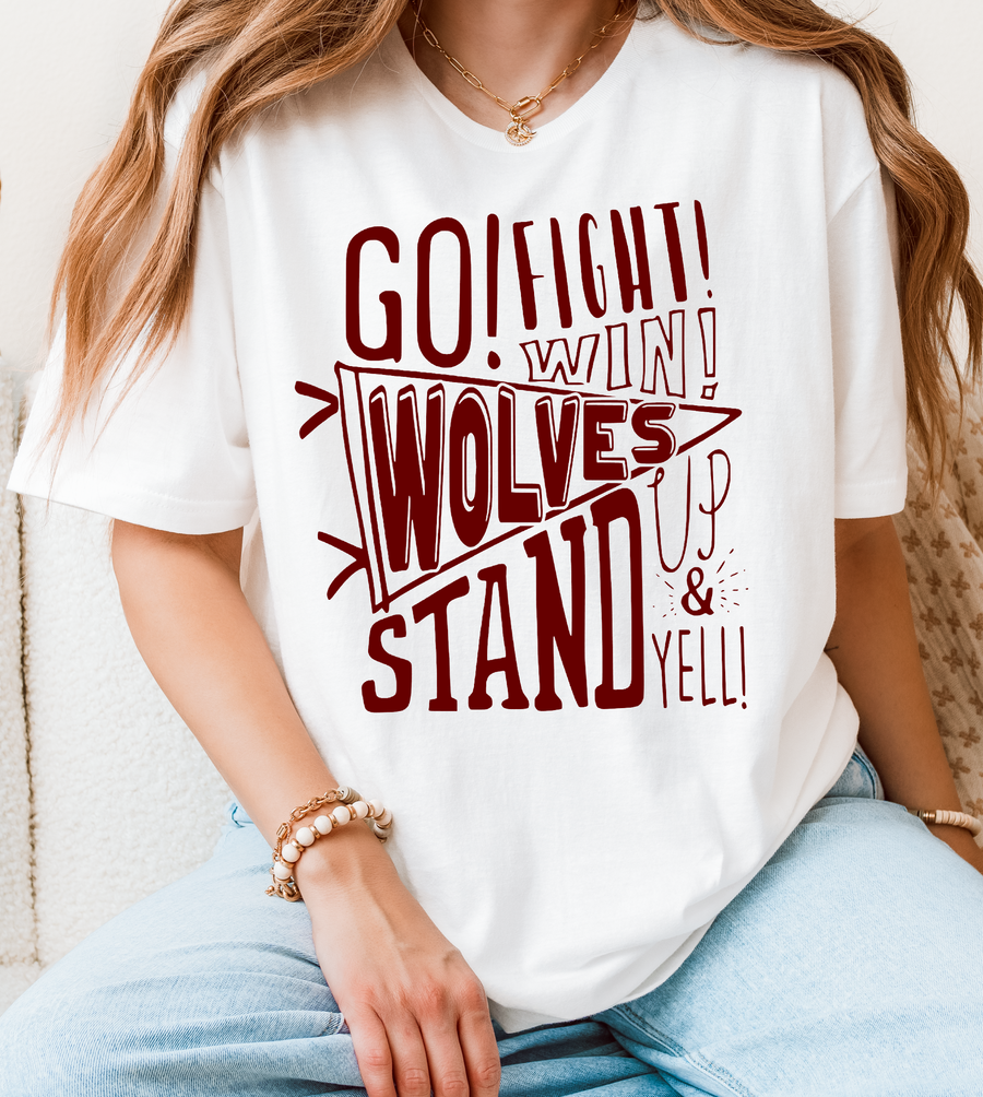 Youth Wolves 5