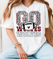Youth Wolves 8