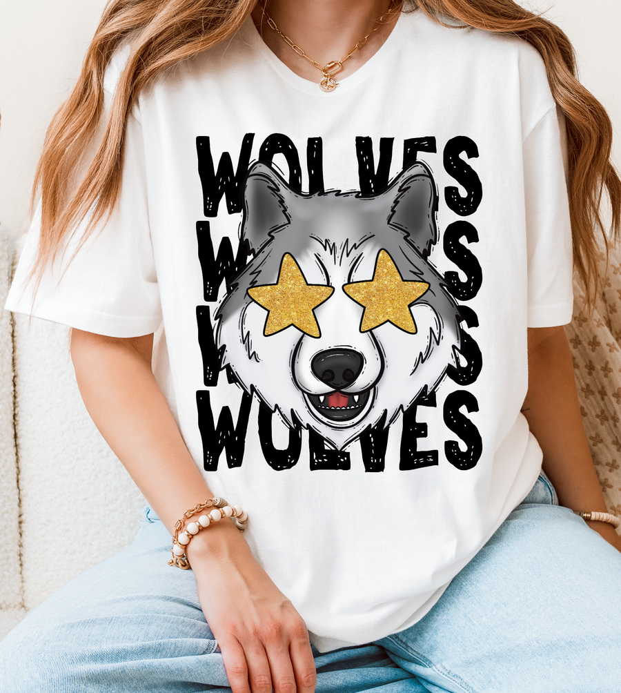 Youth Wolves 9