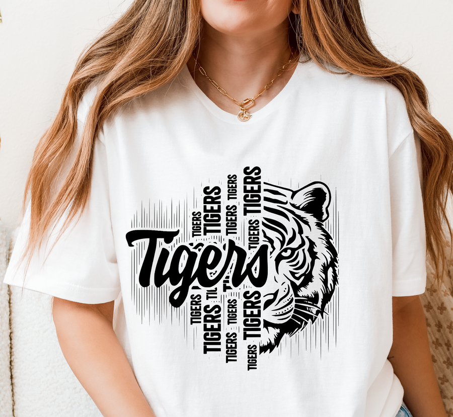 West Fork Tigers 14