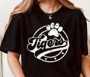 West Fork Tigers 9