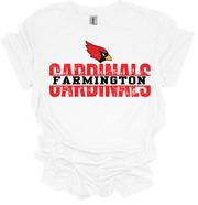 FARMINGTON CARDINALS