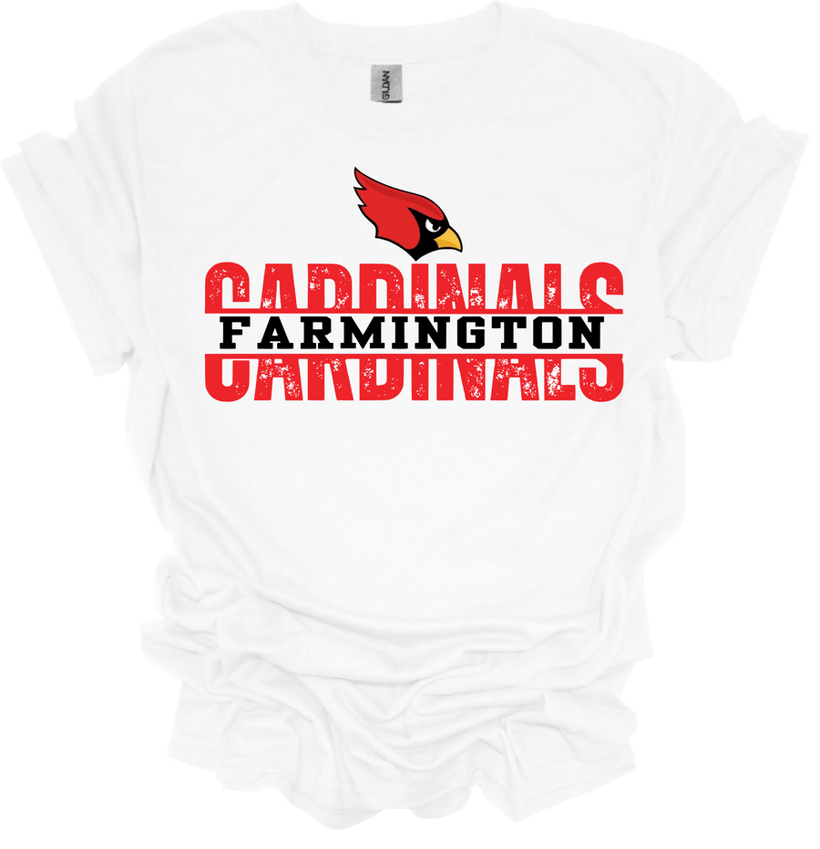 FARMINGTON CARDINALS