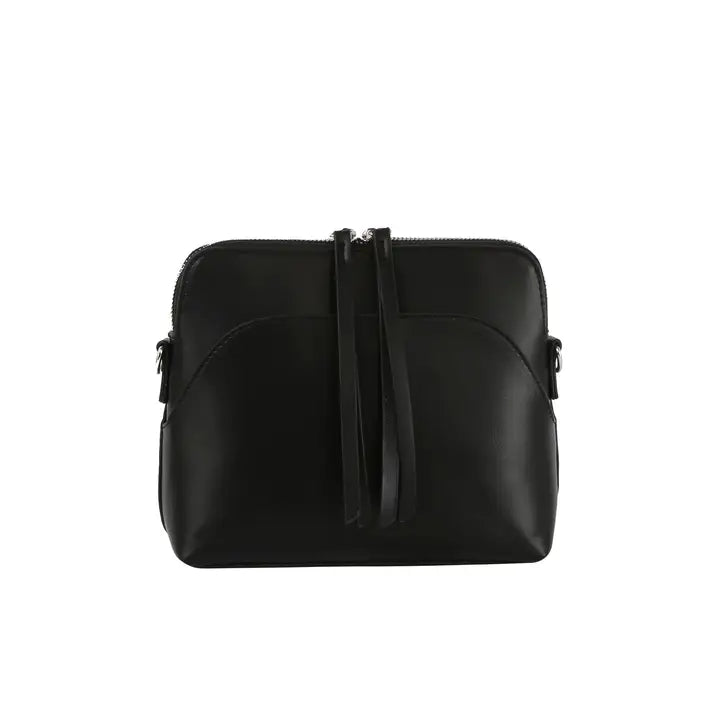 Big Front Pocket crossbody