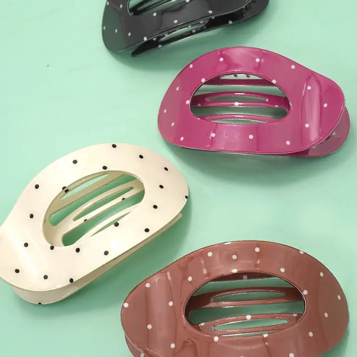 Hair Claw Clip