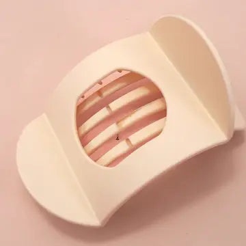 Lay Flat Claw Clip