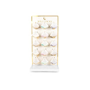 Mix and Match Earring Stack