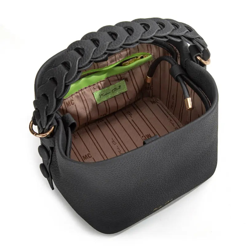 Bucket Bag