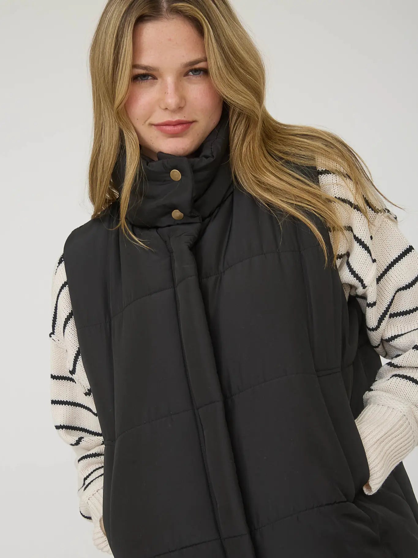 Puffer Vest