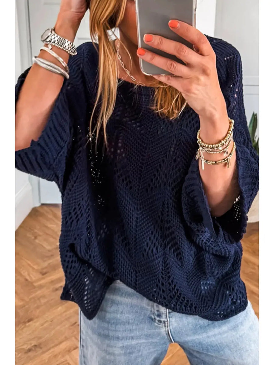 Veronica Sweater
