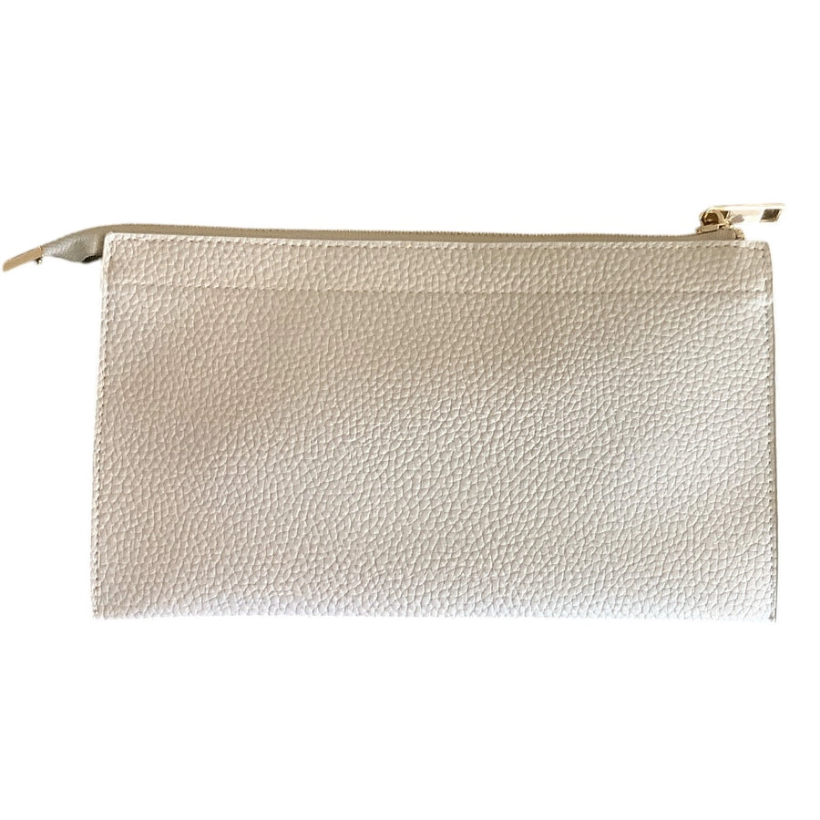 Tri-Section Crossbody