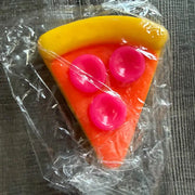 Squishy Pizza Toy