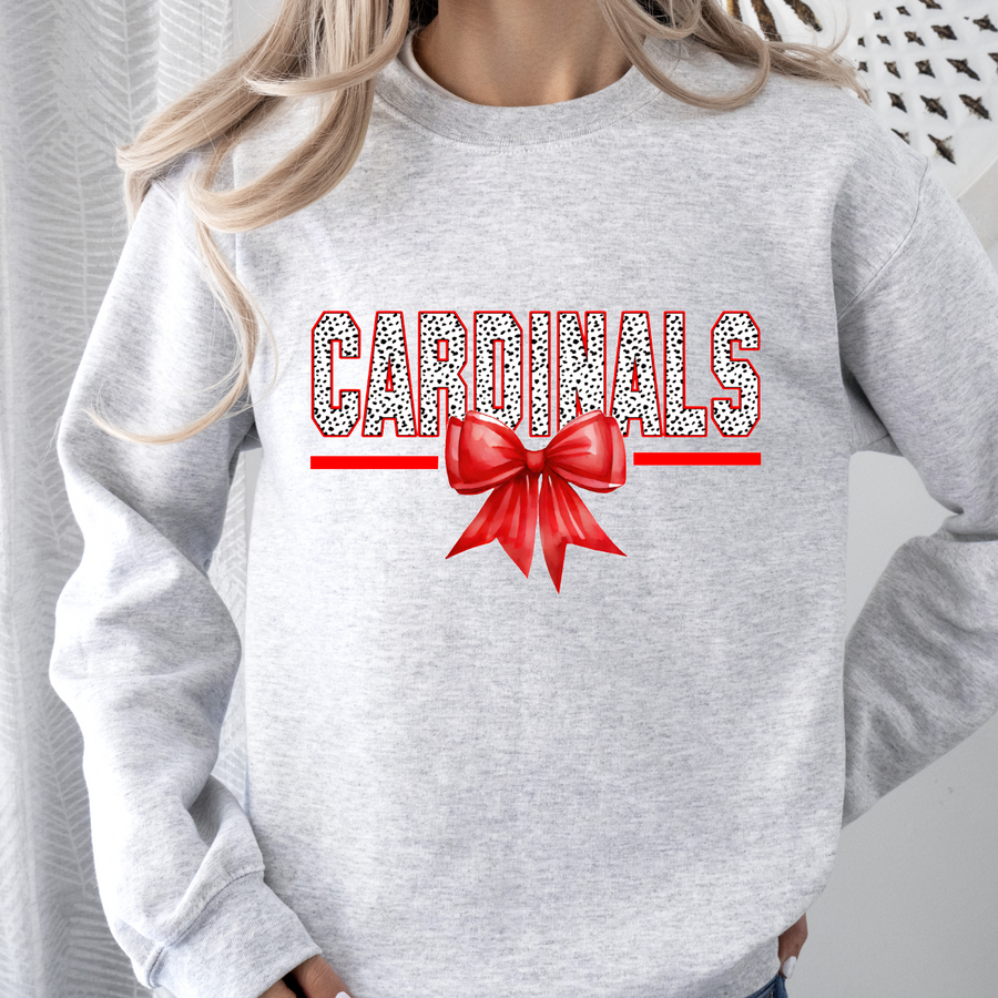 Adult Cardinal - C39