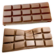Scented Chocolate Bar Squishy